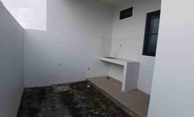 Dijual Rumah   modern 0 Dp  Wonoayu Sidoarjo