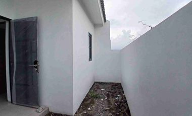 Dijual Rumah   modern 0 Dp  Wonoayu Sidoarjo