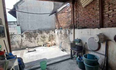Jual Rumah Murah

Gemurung Gedangan
Sidoarjo

Luas 94m2 ( 6x15 )
LB Tipe 36
KT 2 KM 1
Hadap Selatan
PLN 1300
Row jln 6m
Surat SHM

*Turun Harga 415 Juta*