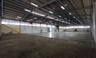 DISEWAKAN GUDANG – KAWASAN JIEP PULOGADUNG, JAKARTA TIMUR