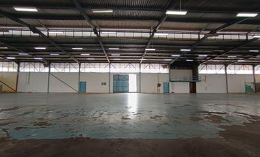 DISEWAKAN GUDANG – KAWASAN JIEP PULOGADUNG, JAKARTA TIMUR