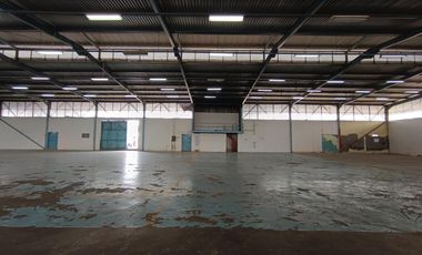 DISEWAKAN GUDANG – KAWASAN JIEP PULOGADUNG, JAKARTA TIMUR