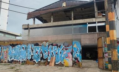 Disewa gedung Tebet Jl.Prof DR.Soepomo 2Lt Uk 1164m² at Jakarta Selatan