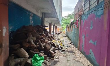 Disewa gedung Tebet Jl.Prof DR.Soepomo 2Lt Uk 1164m² at Jakarta Selatan