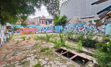 Disewa gedung Tebet Jl.Prof DR.Soepomo 2Lt Uk 1164m² at Jakarta Selatan