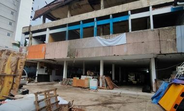 Disewa gedung Tebet Jl.Prof DR.Soepomo 2Lt Uk 1164m² at Jakarta Selatan