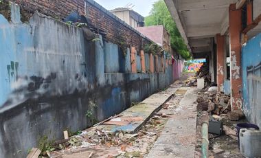 Disewa gedung Tebet Jl.Prof DR.Soepomo 2Lt Uk 1164m² at Jakarta Selatan