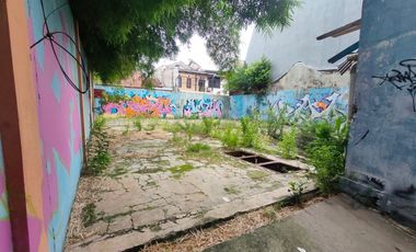 Disewa gedung Tebet Jl.Prof DR.Soepomo 2Lt Uk 1164m² at Jakarta Selatan