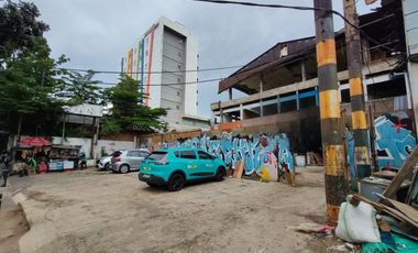 Disewa gedung Tebet Jl.Prof DR.Soepomo 2Lt Uk 1164m² at Jakarta Selatan