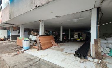 Disewa gedung Tebet Jl.Prof DR.Soepomo 2Lt Uk 1164m² at Jakarta Selatan