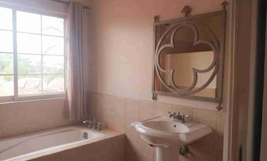 4 BR Single Detached House house and lot   with 2 parking a space - Villa Terrace Subdivision