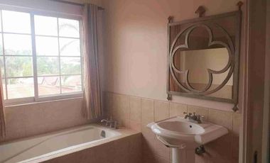 4 BR Single Detached House house and lot   with 2 parking a space - Villa Terrace Subdivision