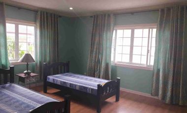 4 BR Single Detached House house and lot   with 2 parking a space - Villa Terrace Subdivision