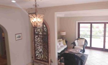 4 BR Single Detached House house and lot   with 2 parking a space - Villa Terrace Subdivision