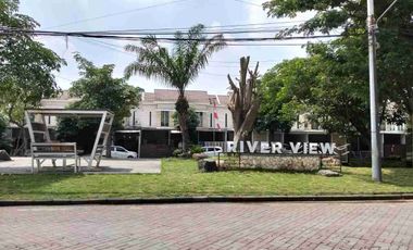 Dijual Rumah Modern DP 0 Dekat Citraland-01