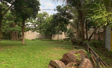 Tanah di Meninting dekat Coconut Boutique Resort