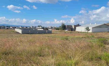 VENTA DE TERRENO EN PAGOS EN TULANCINGO HIDALGO