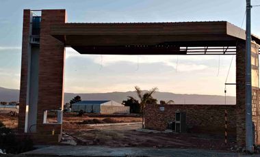 VENTA DE TERRENOS EN FRACCIONAMIENTO PRIVADO EN TULANCINGO HIDALGO ACEPTO CRÉDITOS