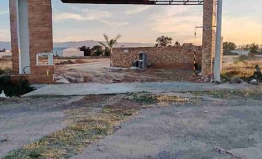 VENTA DE TERRENOS EN FRACCIONAMIENTO PRIVADO EN TULANCINGO HIDALGO ACEPTO CRÉDITOS