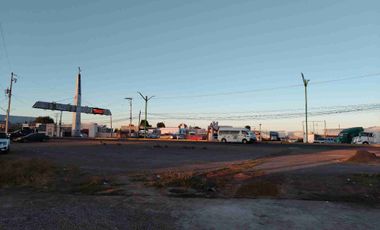 VENTA DE TERRENOS EN FRACCIONAMIENTO PRIVADO EN TULANCINGO HIDALGO ACEPTO CRÉDITOS