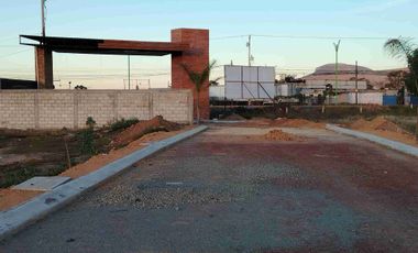 VENTA DE TERRENOS EN FRACCIONAMIENTO PRIVADO EN TULANCINGO HIDALGO ACEPTO CRÉDITOS