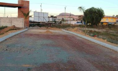 VENTA DE TERRENOS EN FRACCIONAMIENTO PRIVADO EN TULANCINGO HIDALGO ACEPTO CRÉDITOS