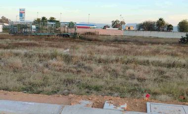 VENTA DE TERRENOS EN FRACCIONAMIENTO PRIVADO EN TULANCINGO HIDALGO ACEPTO CRÉDITOS