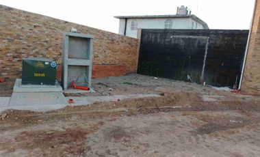 VENTA DE TERRENOS EN FRACCIONAMIENTO PRIVADO EN TULANCINGO HIDALGO ACEPTO CRÉDITOS