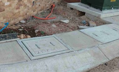 VENTA DE TERRENOS EN FRACCIONAMIENTO PRIVADO EN TULANCINGO HIDALGO ACEPTO CRÉDITOS