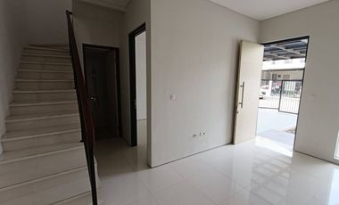 Rumah Opal Pondok Tjandra Bagus & Ciamiiik di Pondok Tjandra, SDA