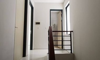 Rumah Opal Pondok Tjandra Bagus & Ciamiiik di Pondok Tjandra, SDA