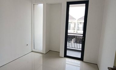 Rumah Opal Pondok Tjandra Bagus & Ciamiiik di Pondok Tjandra, SDA