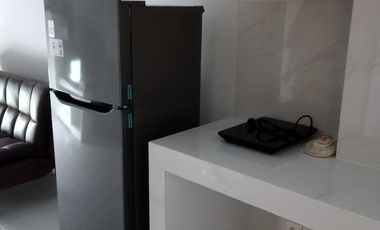 Disewakan Apartemen Delft 1 BR