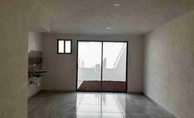 VENTA DE CASA A 5 MIN DEL CENTRO DE TULANCINGO HIDALGO