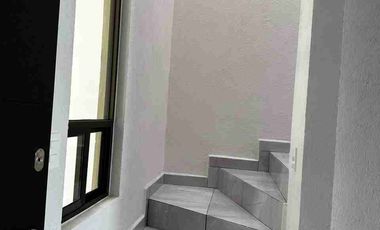 VENTA DE CASA A 5 MIN DEL CENTRO DE TULANCINGO HIDALGO