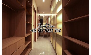 Dijual 4 Unit Villa Mewah di Lokasi Prestisius Bali Dekat Kuta dan Seminyak -  VSFE