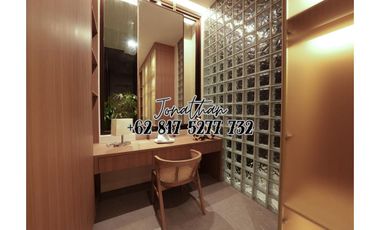 Dijual 4 Unit Villa Mewah di Lokasi Prestisius Bali Dekat Kuta dan Seminyak -  VSFE