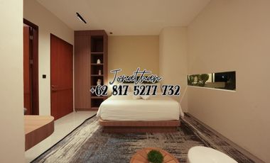 Dijual 4 Unit Villa Mewah di Lokasi Prestisius Bali Dekat Kuta dan Seminyak -  VSFE