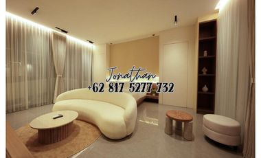 Dijual 4 Unit Villa Mewah di Lokasi Prestisius Bali Dekat Kuta dan Seminyak -  VSFE
