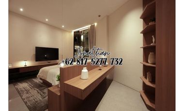 Dijual 4 Unit Villa Mewah di Lokasi Prestisius Bali Dekat Kuta dan Seminyak -  VSFE