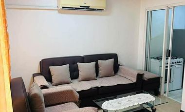 Two-Storey H&L 110 sqm with Balcnoy for Sale in Camachiles Dau Pampanga