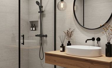 Rumah Minimalis Keren Purworejo