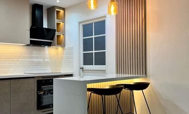 Rumah Minimalis Keren Purworejo