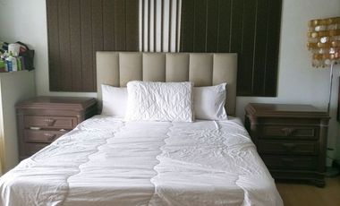 FOR SALE - 2 BEDROOM UNIT WITH 1 CAR PARK AT THE MONDRIAN RESIDENCES MUNTINLUPA