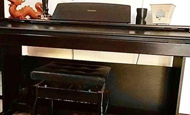 FOR SALE - 2 BEDROOM UNIT WITH 1 CAR PARK AT THE MONDRIAN RESIDENCES MUNTINLUPA