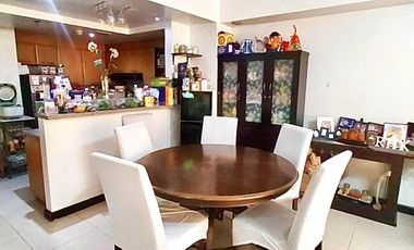 FOR SALE - 2 BEDROOM UNIT WITH 1 CAR PARK AT THE MONDRIAN RESIDENCES MUNTINLUPA