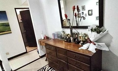 FOR SALE - 2 BEDROOM UNIT WITH 1 CAR PARK AT THE MONDRIAN RESIDENCES MUNTINLUPA