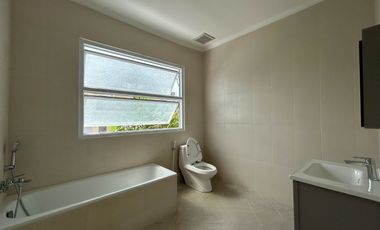 For Sale: Affordable Modern Minimalist 3-Bedroom House Near Padang Galak Beach, Close to Sanur, Bali