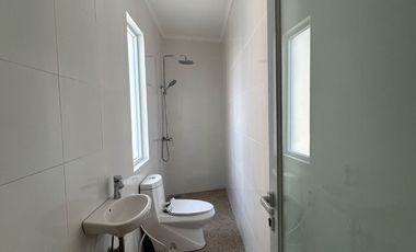 For Sale: Affordable Modern Minimalist 3-Bedroom House Near Padang Galak Beach, Close to Sanur, Bali