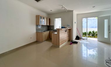 For Sale: Affordable Modern Minimalist 3-Bedroom House Near Padang Galak Beach, Close to Sanur, Bali